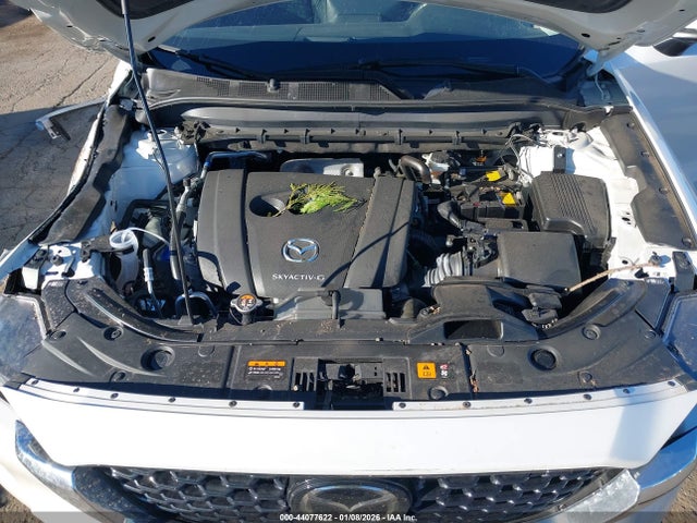 JM3KFBCL4R0443667 Mazda Cx-5 2.5 S Preferred