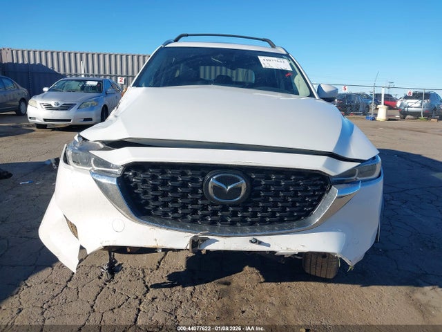 JM3KFBCL4R0443667 Mazda Cx-5 2.5 S Preferred