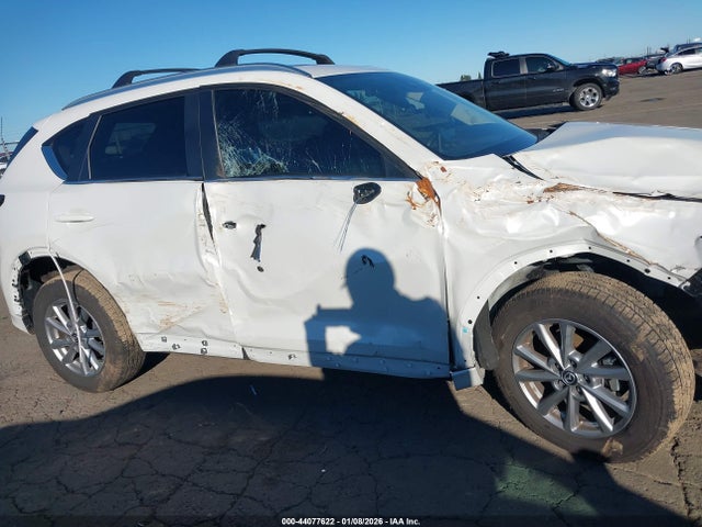 JM3KFBCL4R0443667 Mazda Cx-5 2.5 S Preferred