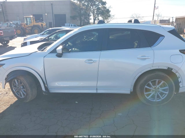 JM3KFBCL4R0443667 Mazda Cx-5 2.5 S Preferred