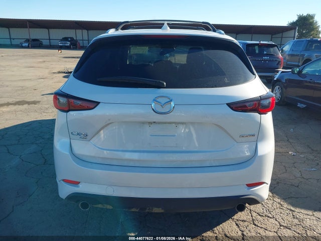 JM3KFBCL4R0443667 Mazda Cx-5 2.5 S Preferred