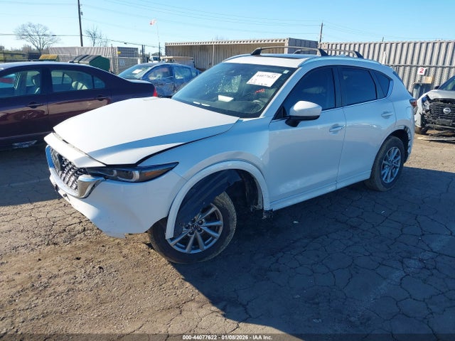 JM3KFBCL4R0443667 Mazda Cx-5 2.5 S Preferred