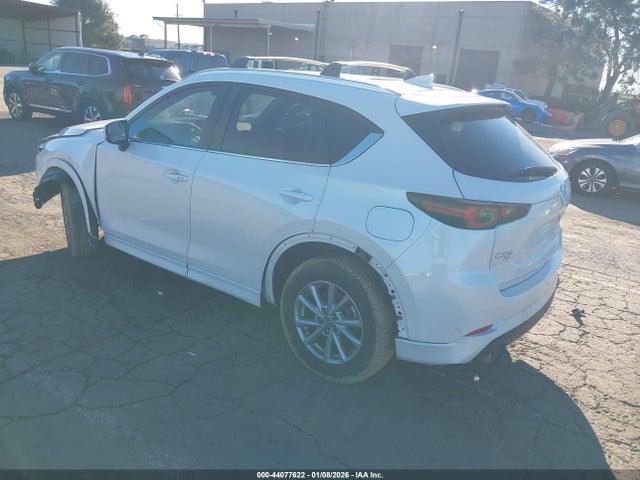 JM3KFBCL4R0443667 Mazda Cx-5 2.5 S Preferred