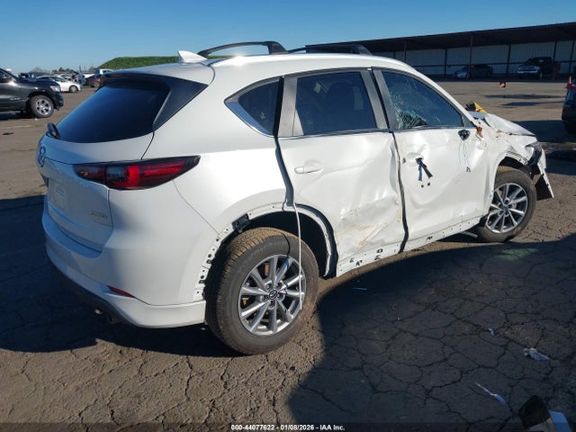 JM3KFBCL4R0443667 Mazda Cx-5 2.5 S Preferred
