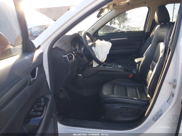JM3KFBCL4R0443667 Mazda Cx-5 2.5 S Preferred
