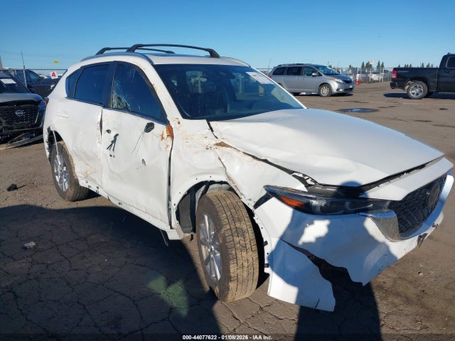 JM3KFBCL4R0443667 Mazda Cx-5 2.5 S Preferred