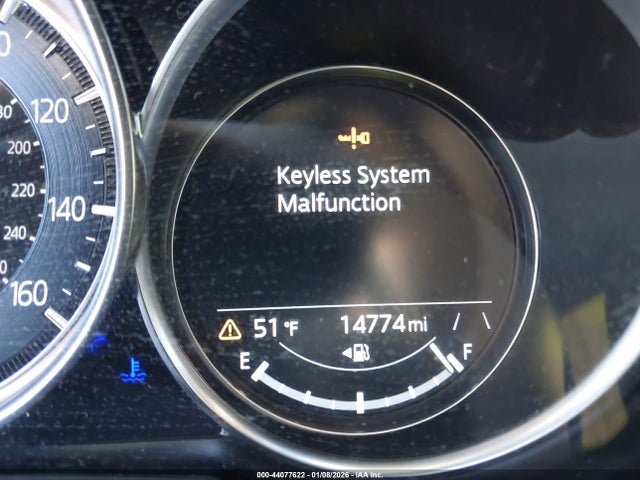 JM3KFBCL4R0443667 Mazda Cx-5 2.5 S Preferred