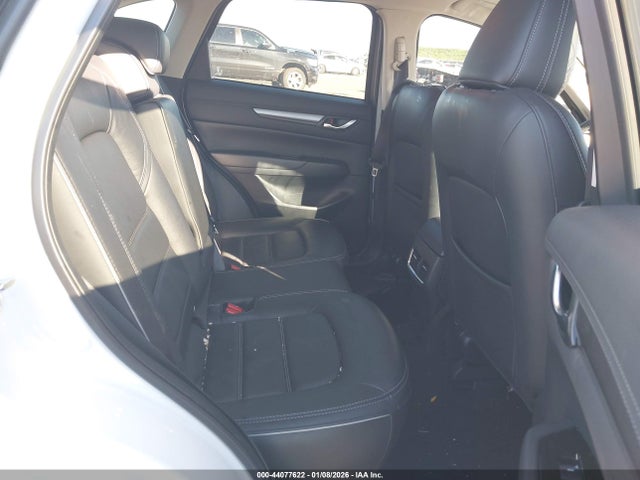 JM3KFBCL4R0443667 Mazda Cx-5 2.5 S Preferred