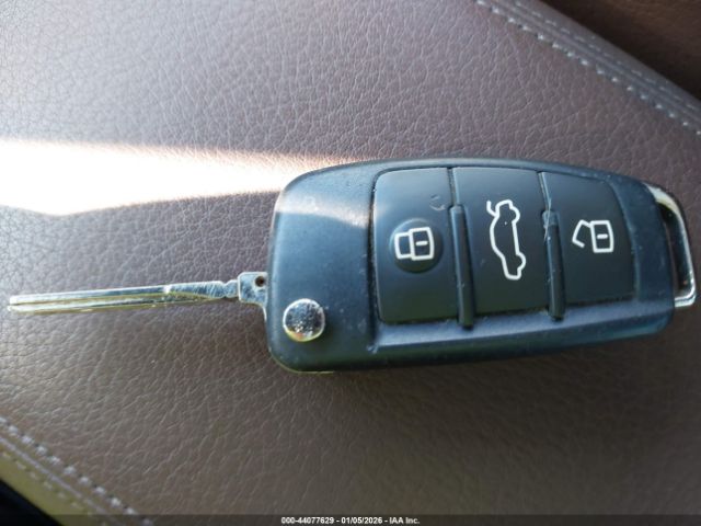 2016 AUDI A3 WAUA7GFF2G1038352 Photo 10