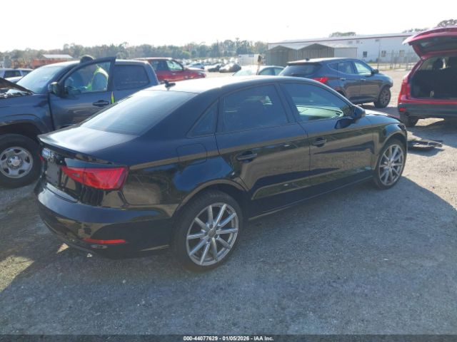 2016 AUDI A3 WAUA7GFF2G1038352 Photo 3