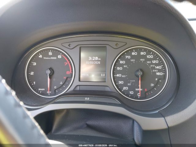 2016 AUDI A3 WAUA7GFF2G1038352 Photo 6