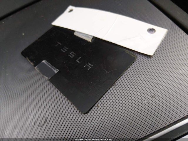 2026 TESLA MODEL Y 7SAYGDEE6TA411158 Photo 10