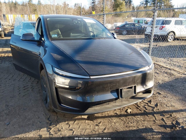 7SAYGDEE6TA411158 Tesla Model Y Long Range Launch Series/premium All-wheel Drive