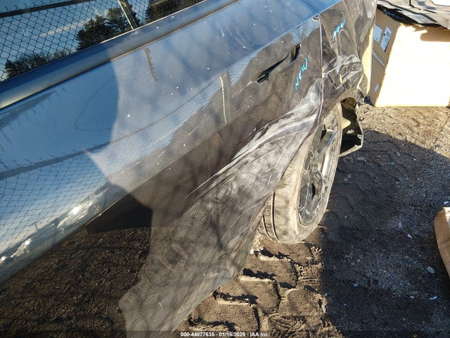 2026 TESLA MODEL Y 7SAYGDEE6TA411158 Photo 5