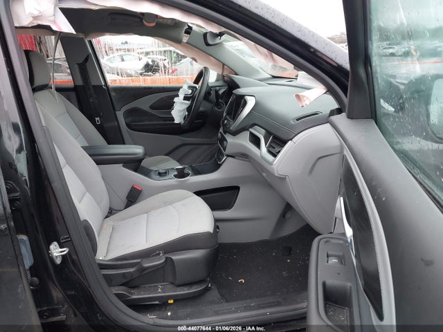 3GKALTEV1NL161845 GMC Terrain Awd Sle