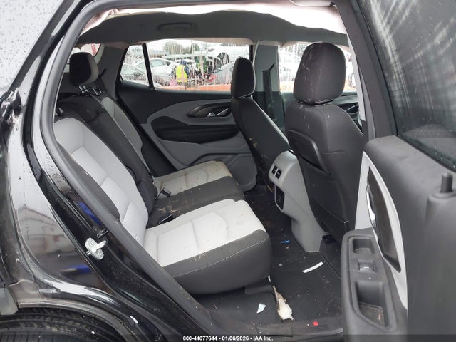 3GKALTEV1NL161845 GMC Terrain Awd Sle