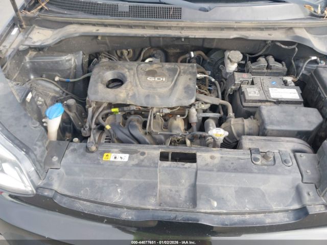 2018 KIA SOUL KNDJN2A21J7504860 Photo 9