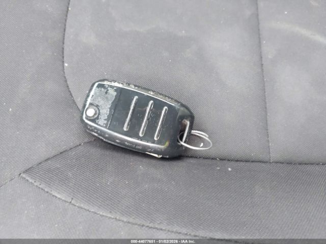 2018 KIA SOUL KNDJN2A21J7504860 Photo 10