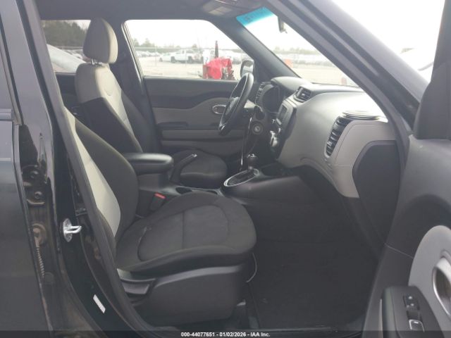 2018 KIA SOUL KNDJN2A21J7504860 Photo 4