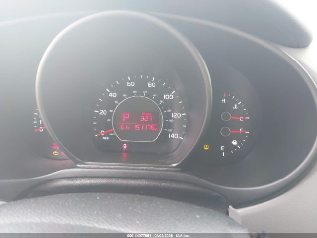 2018 KIA SOUL KNDJN2A21J7504860 Photo 6