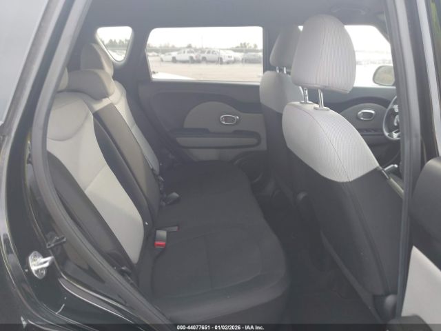 2018 KIA SOUL KNDJN2A21J7504860 Photo 7