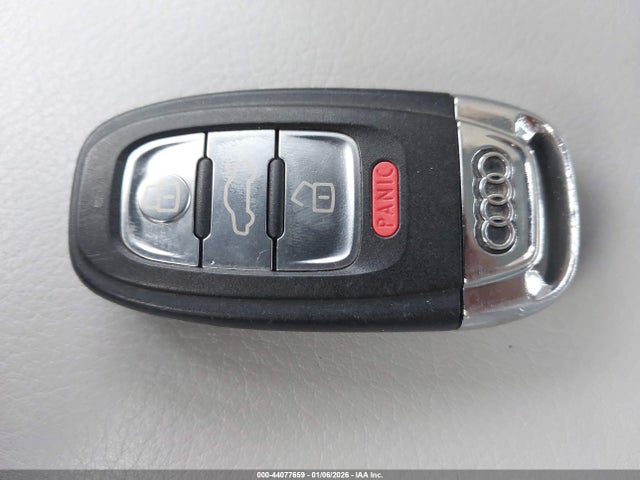 2015 AUDI A4 WAUFFAFL2FN007928 Photo 10