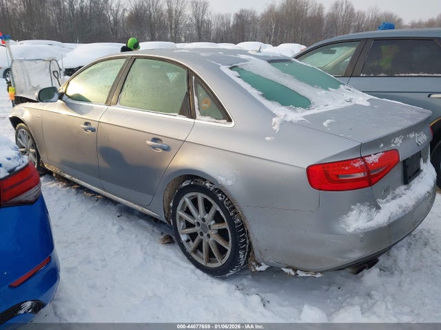 2015 AUDI A4 WAUFFAFL2FN007928 Photo 2