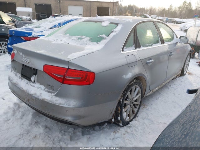 2015 AUDI A4 WAUFFAFL2FN007928 Photo 3