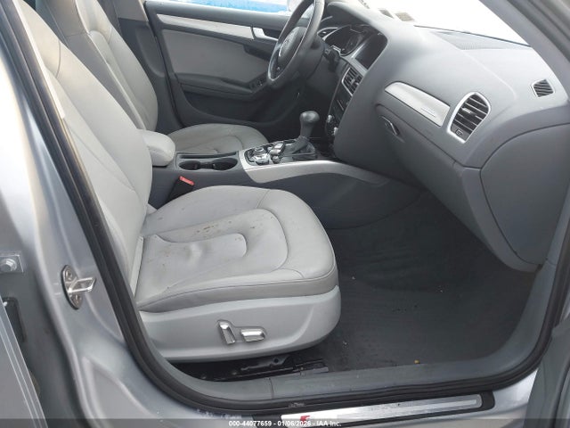 2015 AUDI A4 WAUFFAFL2FN007928 Photo 4