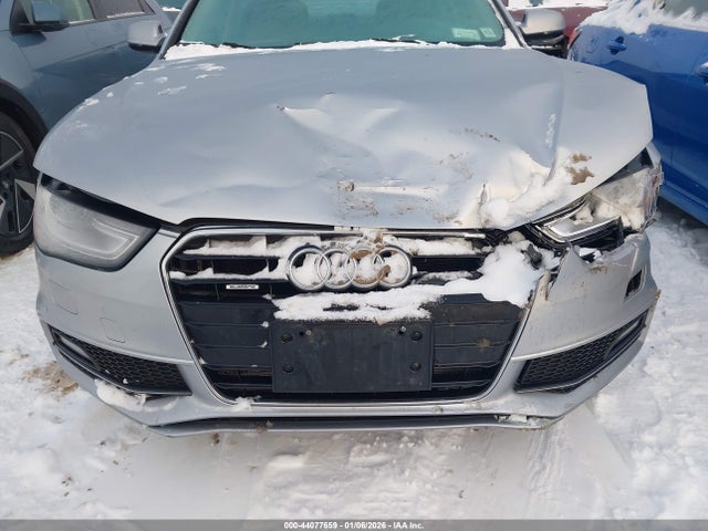 2015 AUDI A4 WAUFFAFL2FN007928 Photo 5