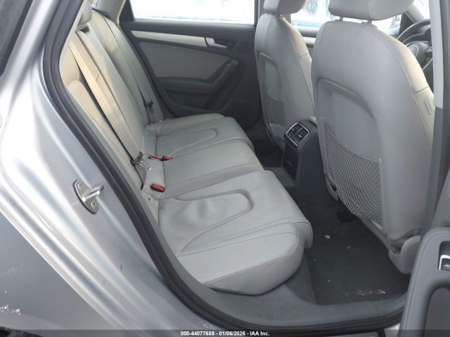 2015 AUDI A4 WAUFFAFL2FN007928 Photo 7