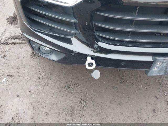 2018 PORSCHE CAYENNE E-HYBRID WP1AE2A29JLA70340 Photo 5