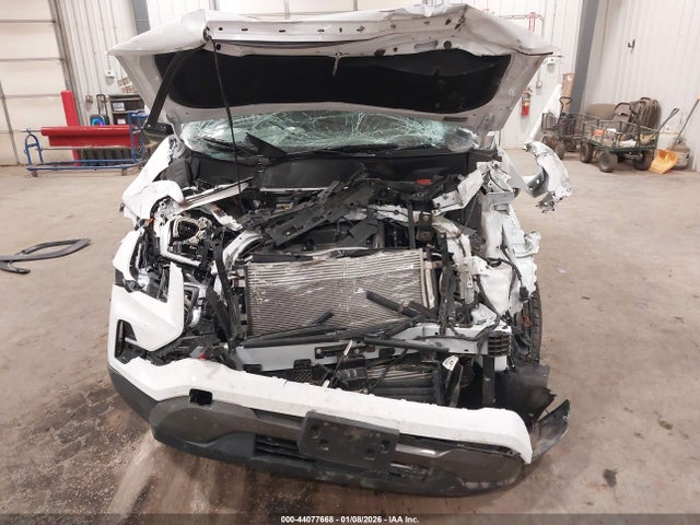44077668 :رقم المزاد ، 3GKALUEG6TL238746 vin ، 2026 Gmc Terrain Awd Elevation مزاد بيع
