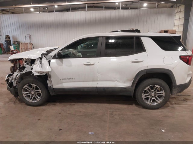 44077668 :رقم المزاد ، 3GKALUEG6TL238746 vin ، 2026 Gmc Terrain Awd Elevation مزاد بيع