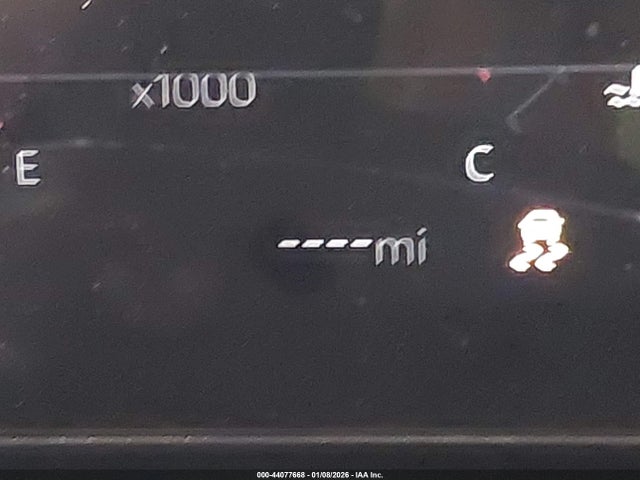 44077668 :رقم المزاد ، 3GKALUEG6TL238746 vin ، 2026 Gmc Terrain Awd Elevation مزاد بيع