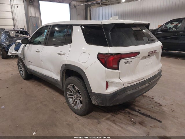 44077668 :رقم المزاد ، 3GKALUEG6TL238746 vin ، 2026 Gmc Terrain Awd Elevation مزاد بيع