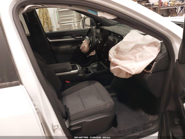 44077668 :رقم المزاد ، 3GKALUEG6TL238746 vin ، 2026 Gmc Terrain Awd Elevation مزاد بيع