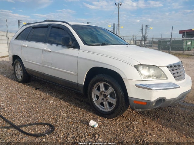 2006 CHRYSLER PACIFICA 2A4GM68466R750220