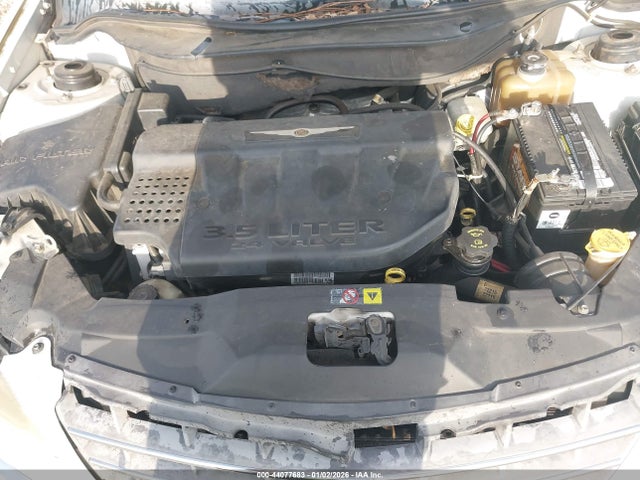 2006 CHRYSLER PACIFICA 2A4GM68466R750220 Photo 9