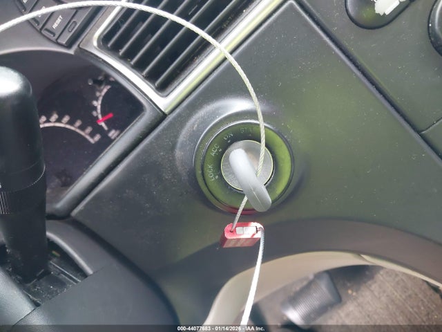 2006 CHRYSLER PACIFICA 2A4GM68466R750220 Photo 10