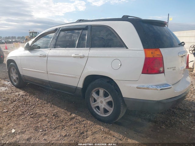 2006 CHRYSLER PACIFICA 2A4GM68466R750220 Photo 2