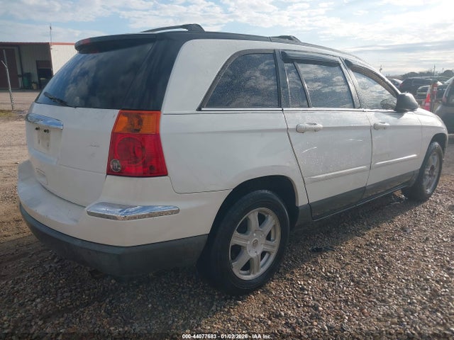 2006 CHRYSLER PACIFICA 2A4GM68466R750220 Photo 3