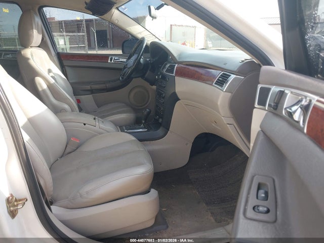 2006 CHRYSLER PACIFICA 2A4GM68466R750220 Photo 4