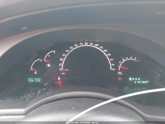 2006 CHRYSLER PACIFICA 2A4GM68466R750220 Photo 6