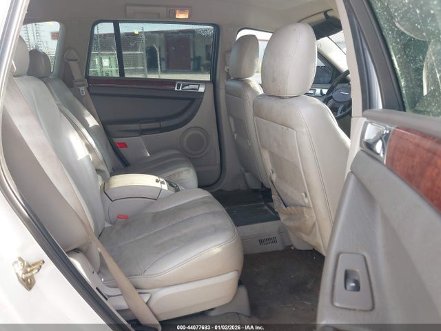2006 CHRYSLER PACIFICA 2A4GM68466R750220 Photo 7