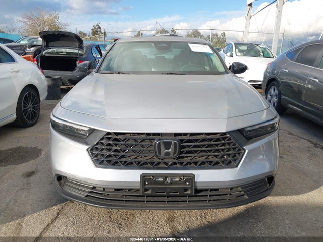 1HGCY1F40SA001329 Honda ACCORD SE