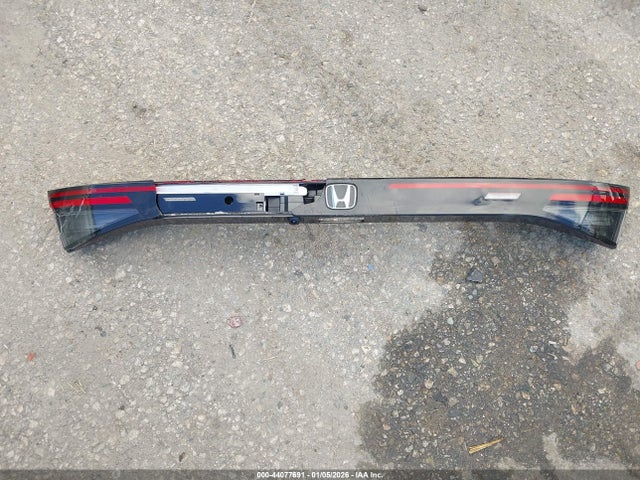 1HGCY1F40SA001329 Honda ACCORD SE