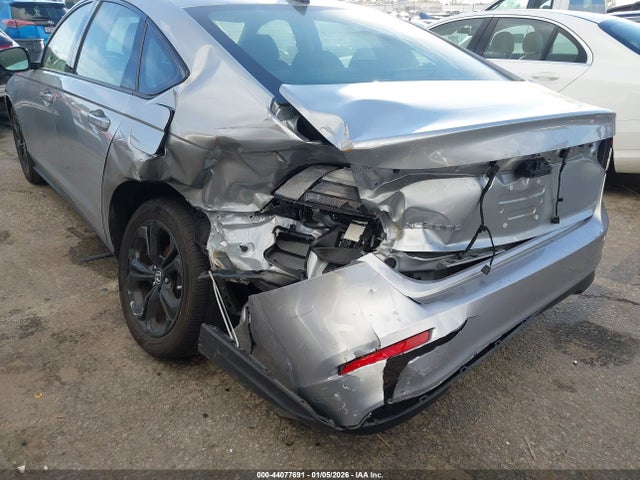 1HGCY1F40SA001329 Honda ACCORD SE