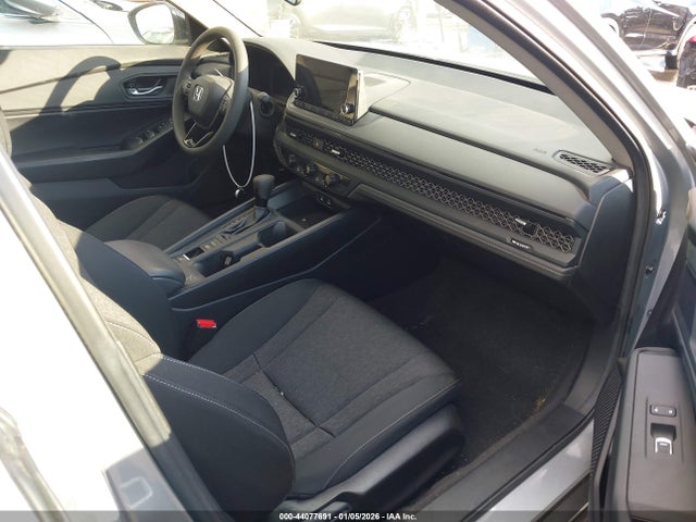 1HGCY1F40SA001329 Honda ACCORD SE