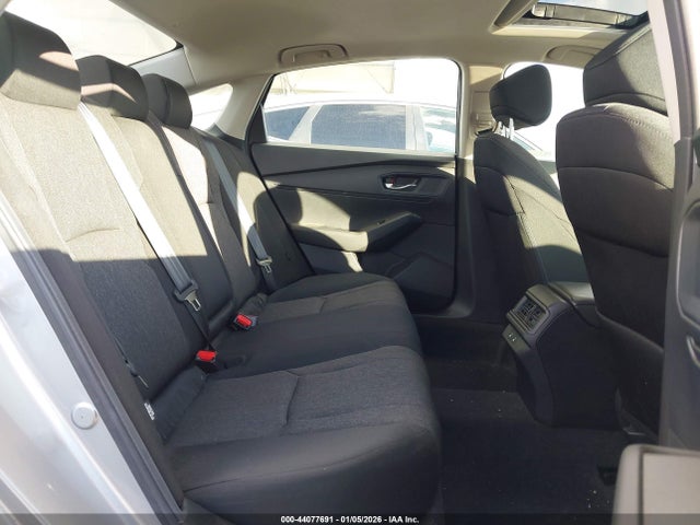 1HGCY1F40SA001329 Honda ACCORD SE